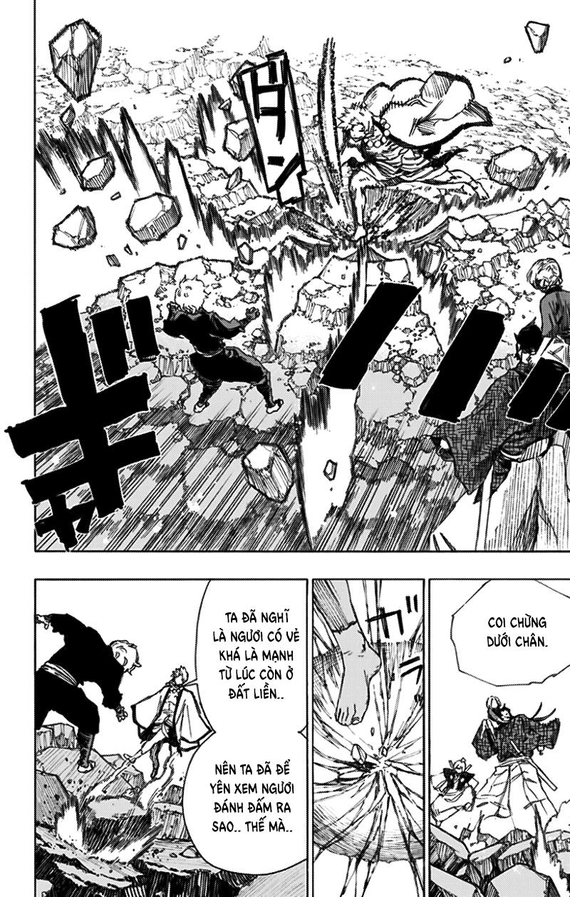 Jigokuraku: Chapter 47
