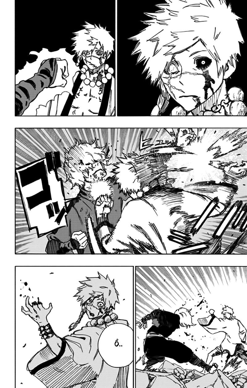 Jigokuraku: Chapter 47