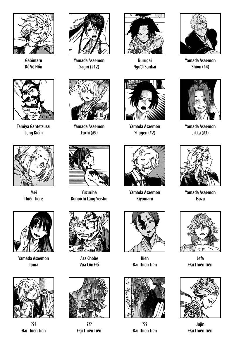 Jigokuraku: Chapter 47