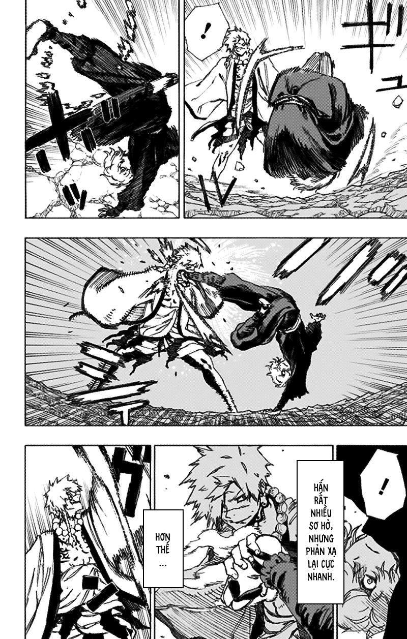 Jigokuraku: Chapter 47