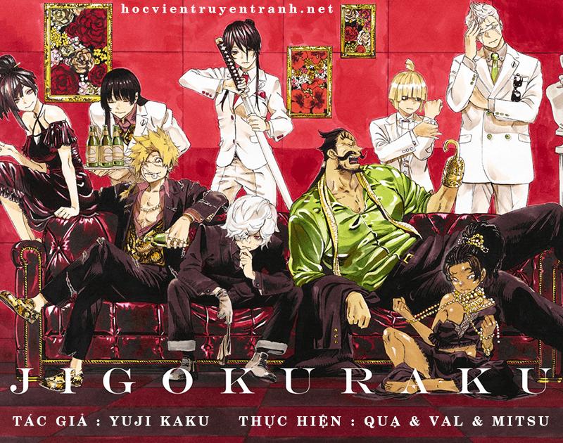 Jigokuraku: Chapter 48