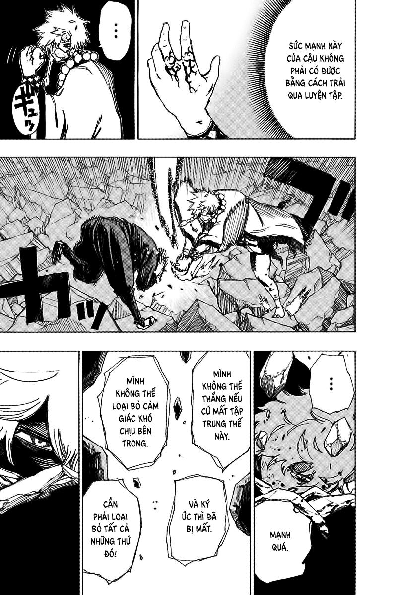 Jigokuraku: Chapter 48