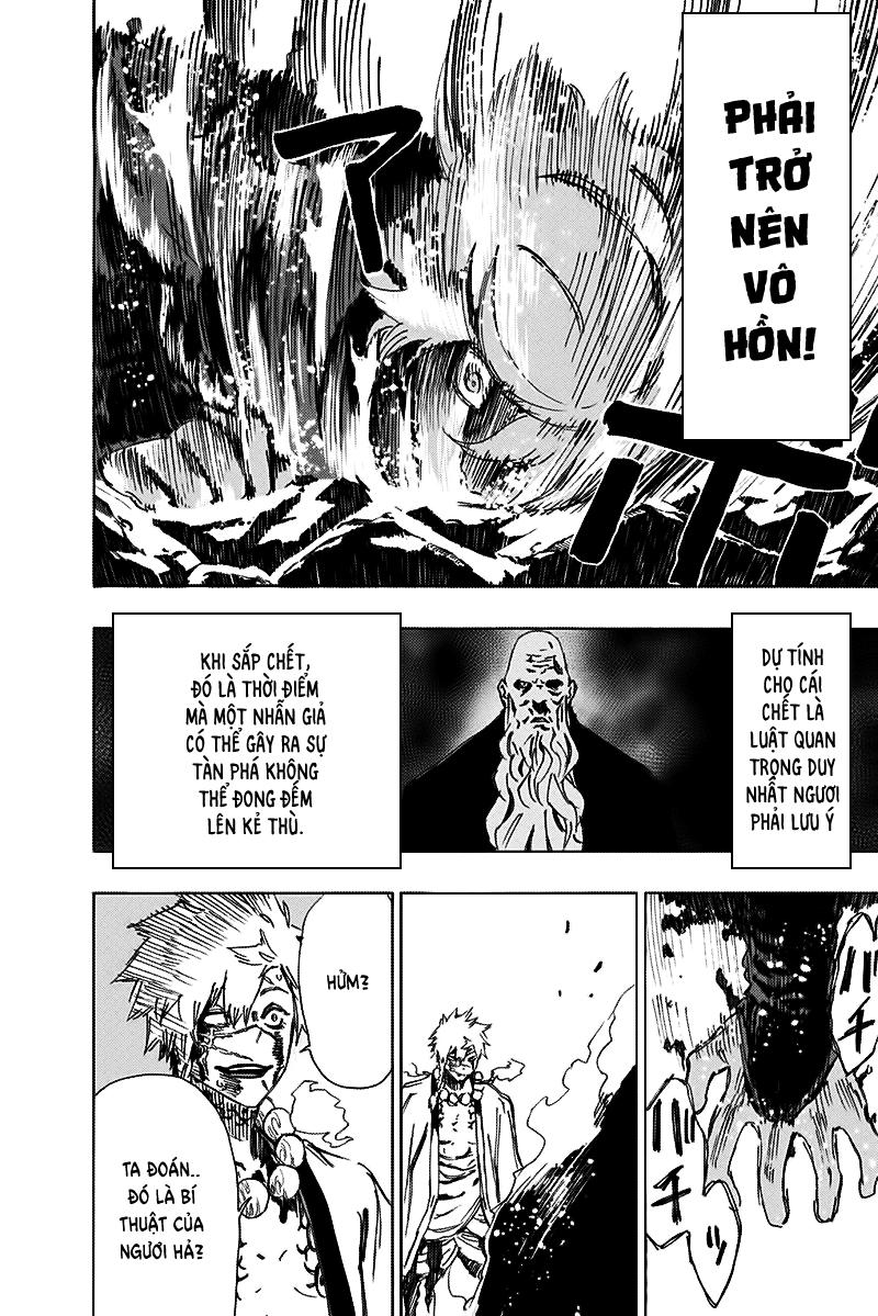 Jigokuraku: Chapter 48