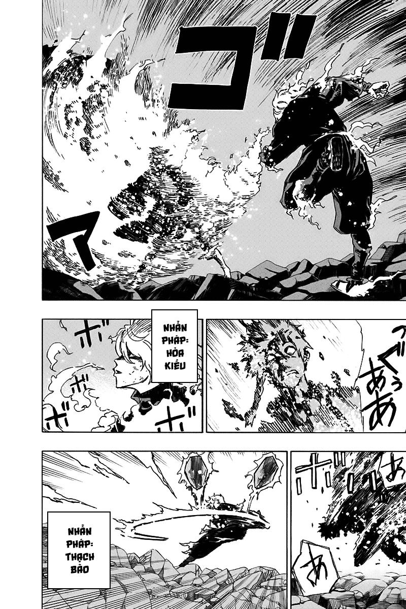 Jigokuraku: Chapter 48