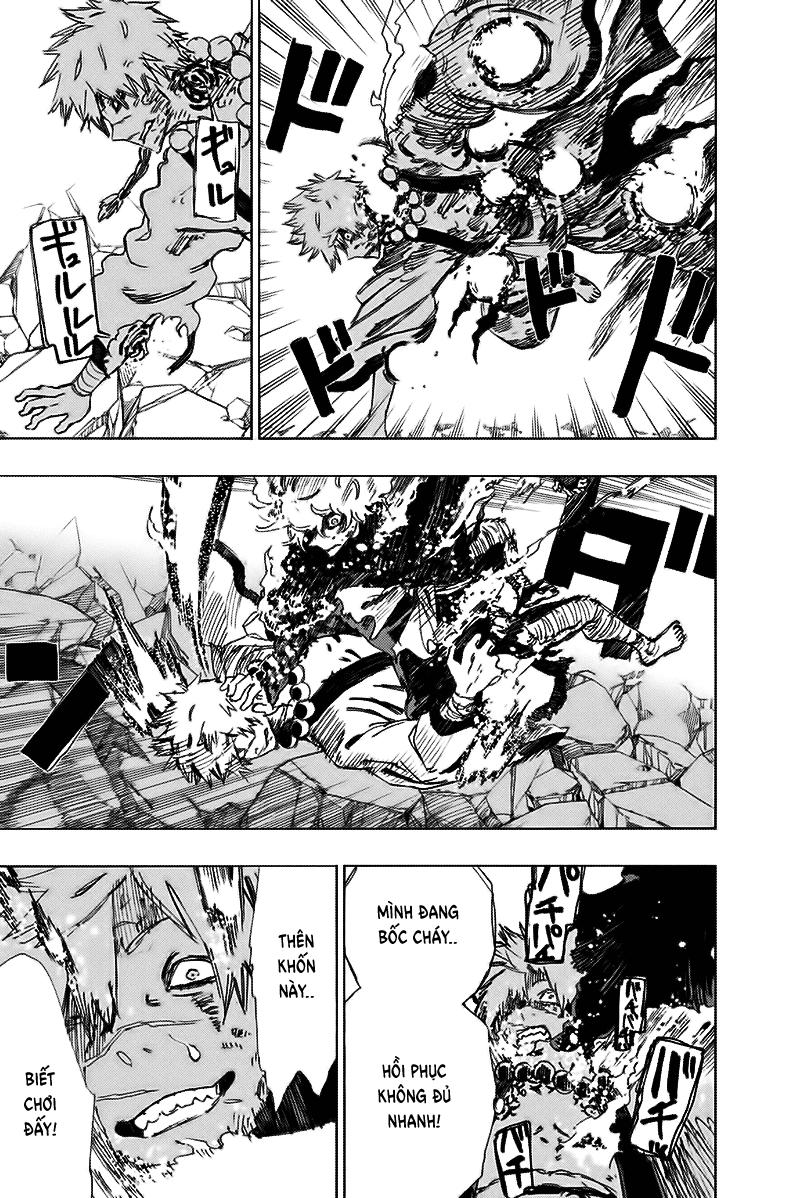 Jigokuraku: Chapter 48