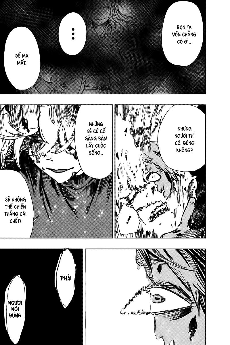 Jigokuraku: Chapter 48