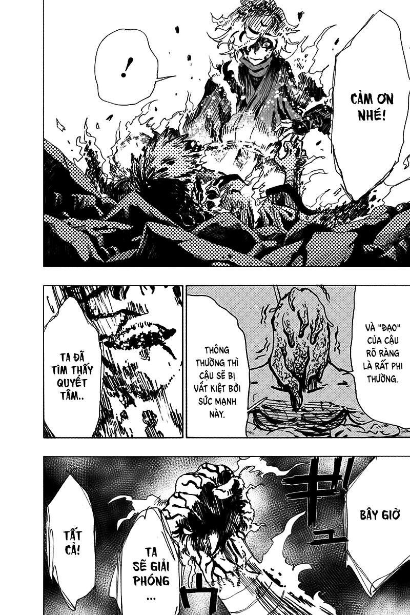 Jigokuraku: Chapter 48