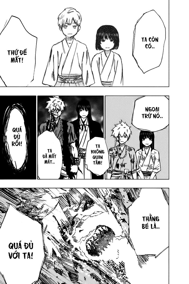 Jigokuraku: Chapter 48