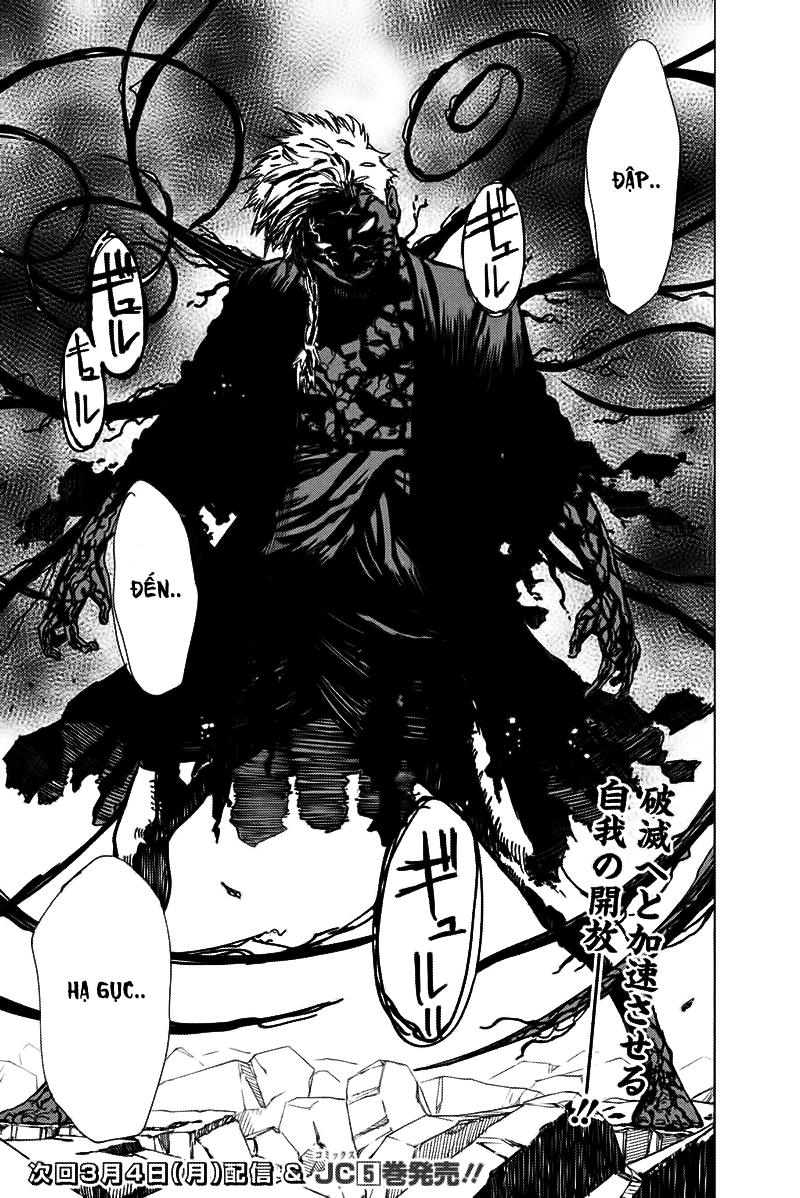 Jigokuraku: Chapter 48