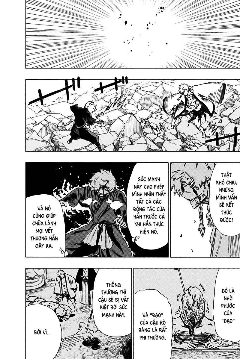 Jigokuraku: Chapter 48