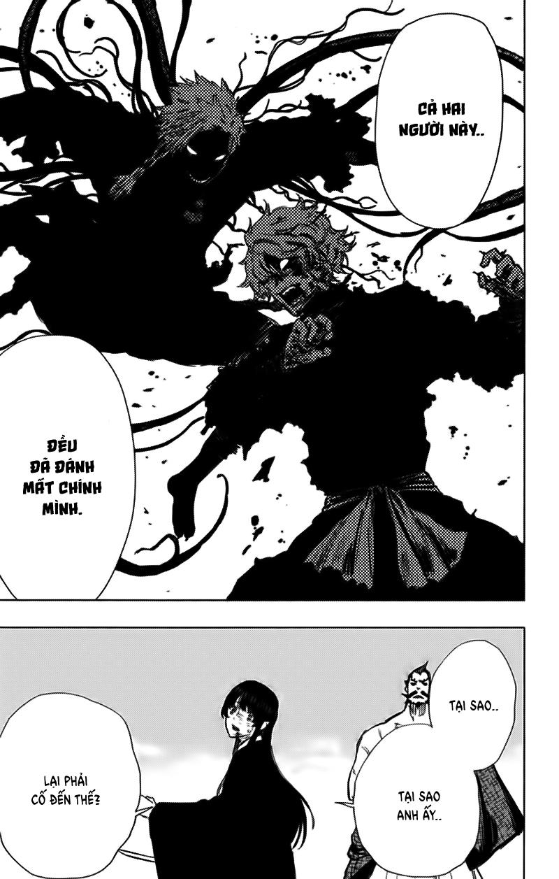 Jigokuraku: Chapter 49