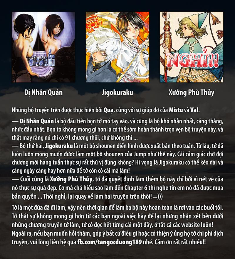 Jigokuraku: Chapter 56