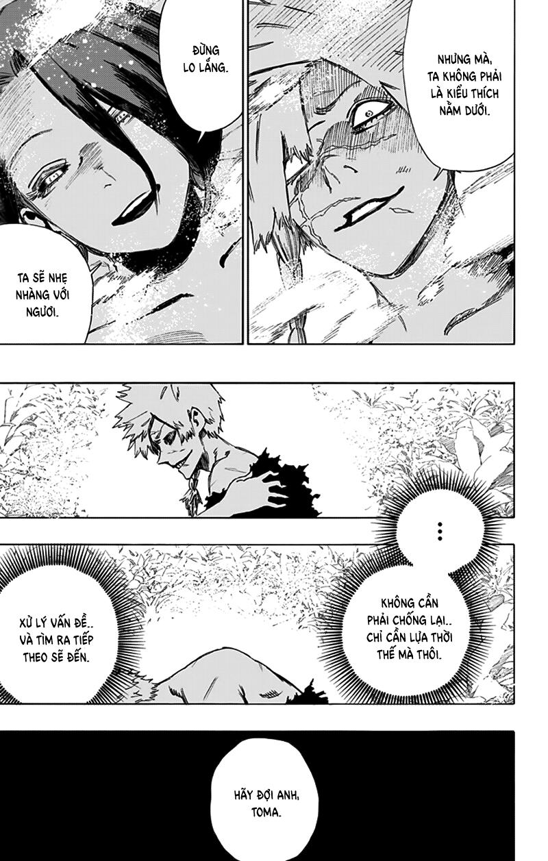 Jigokuraku: Chapter 56