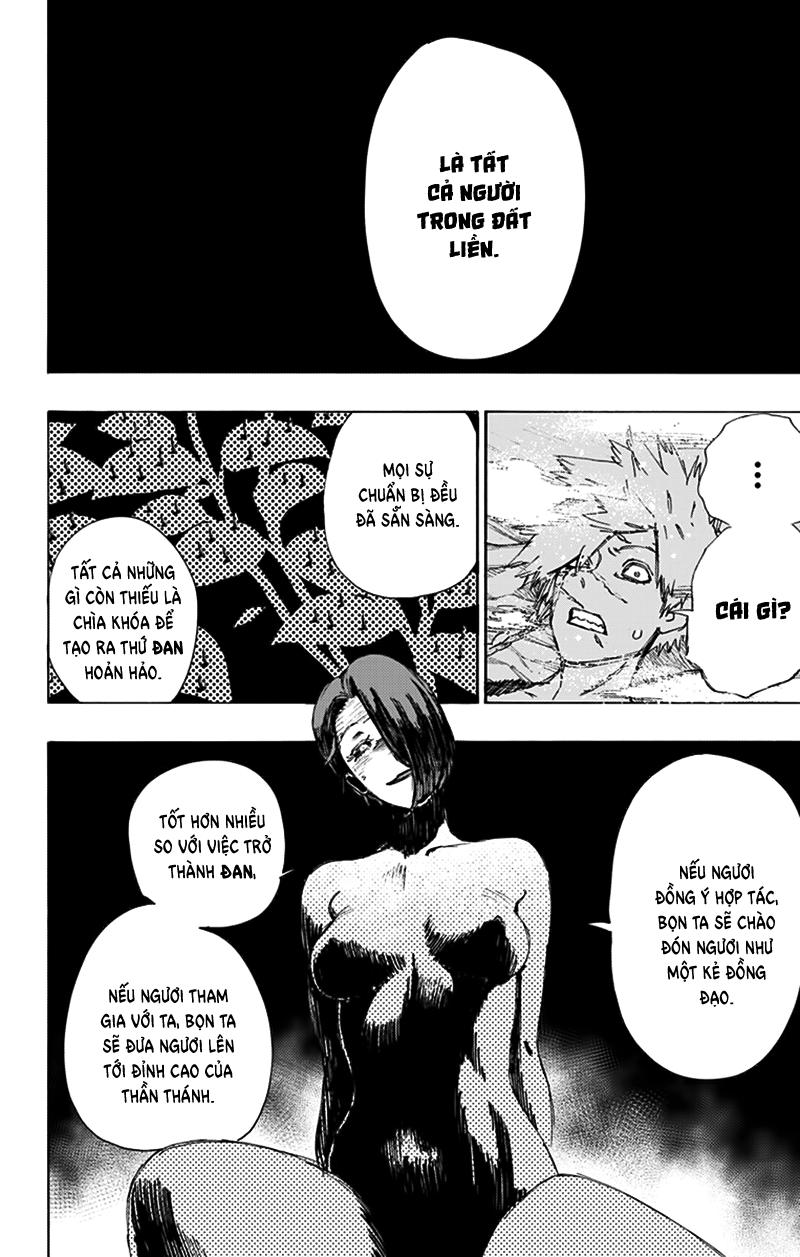 Jigokuraku: Chapter 56