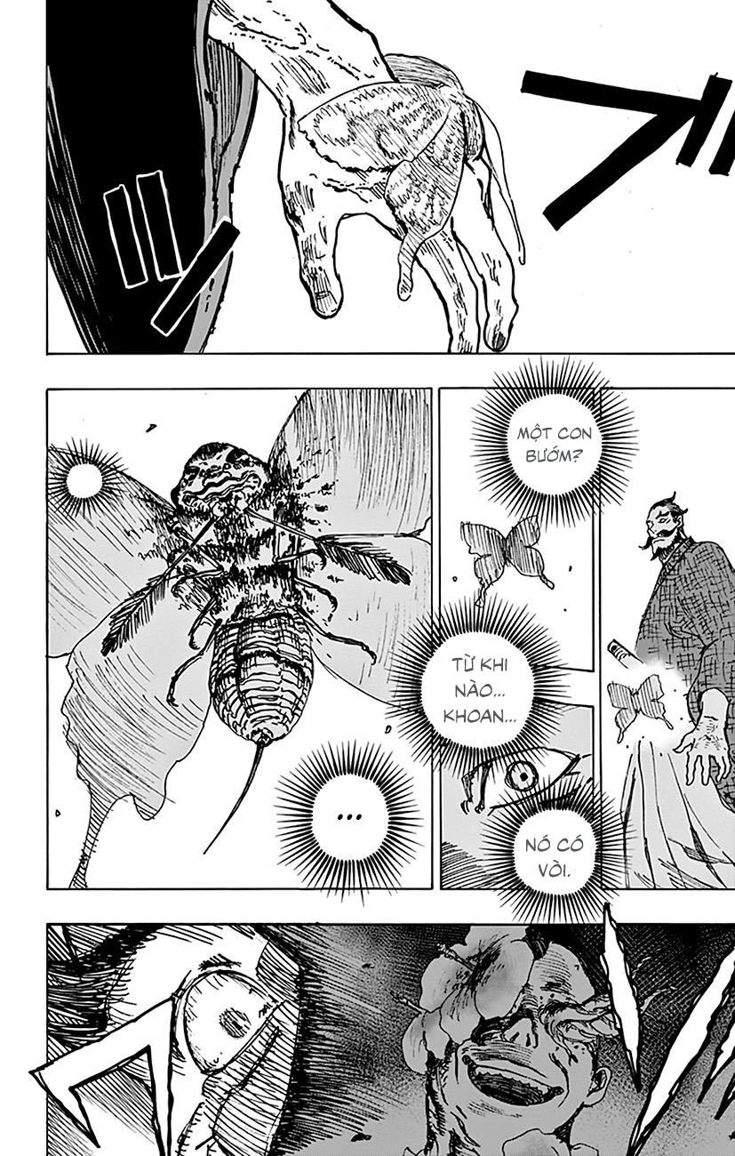 Jigokuraku: Chapter 6