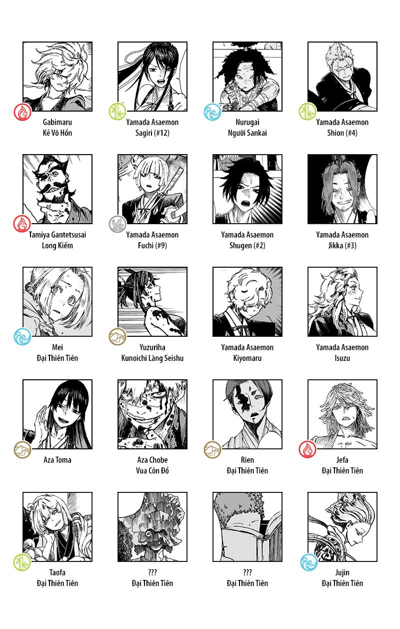 Jigokuraku: Chapter 60