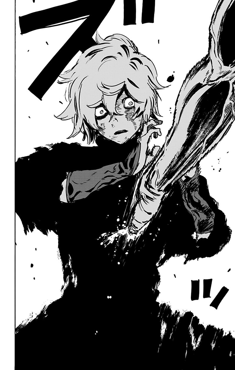 Jigokuraku: Chapter 67