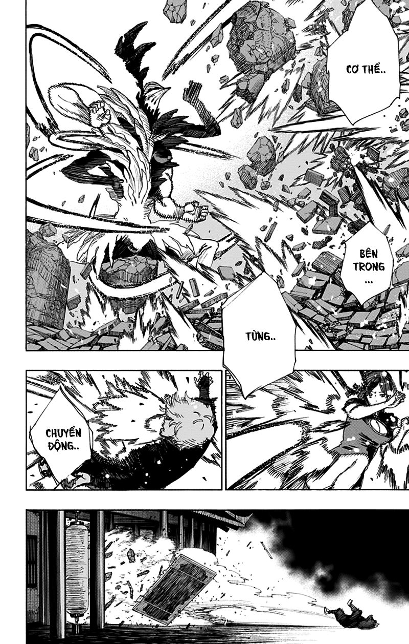 Jigokuraku: Chapter 67