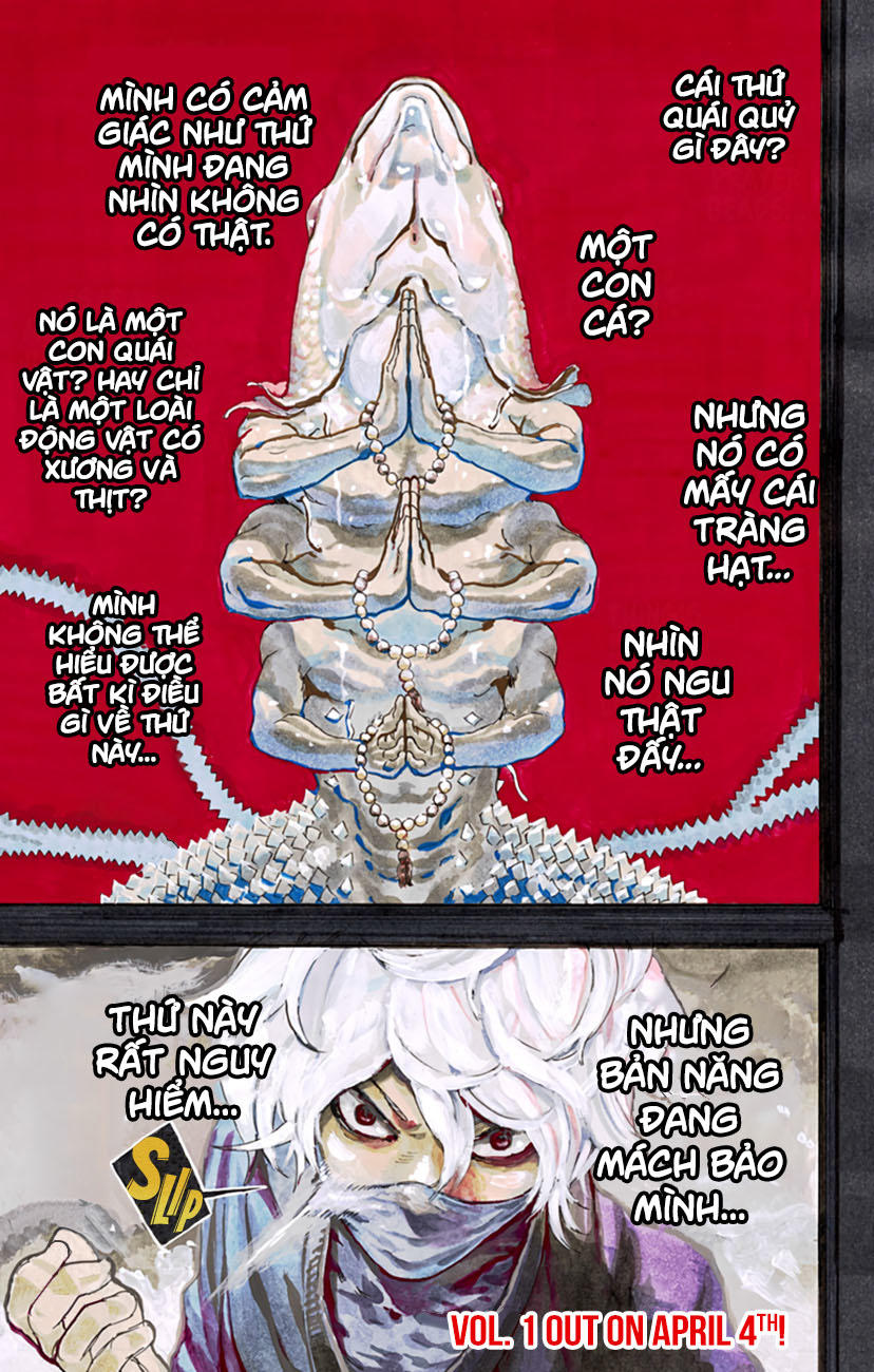 Jigokuraku: Chapter 7