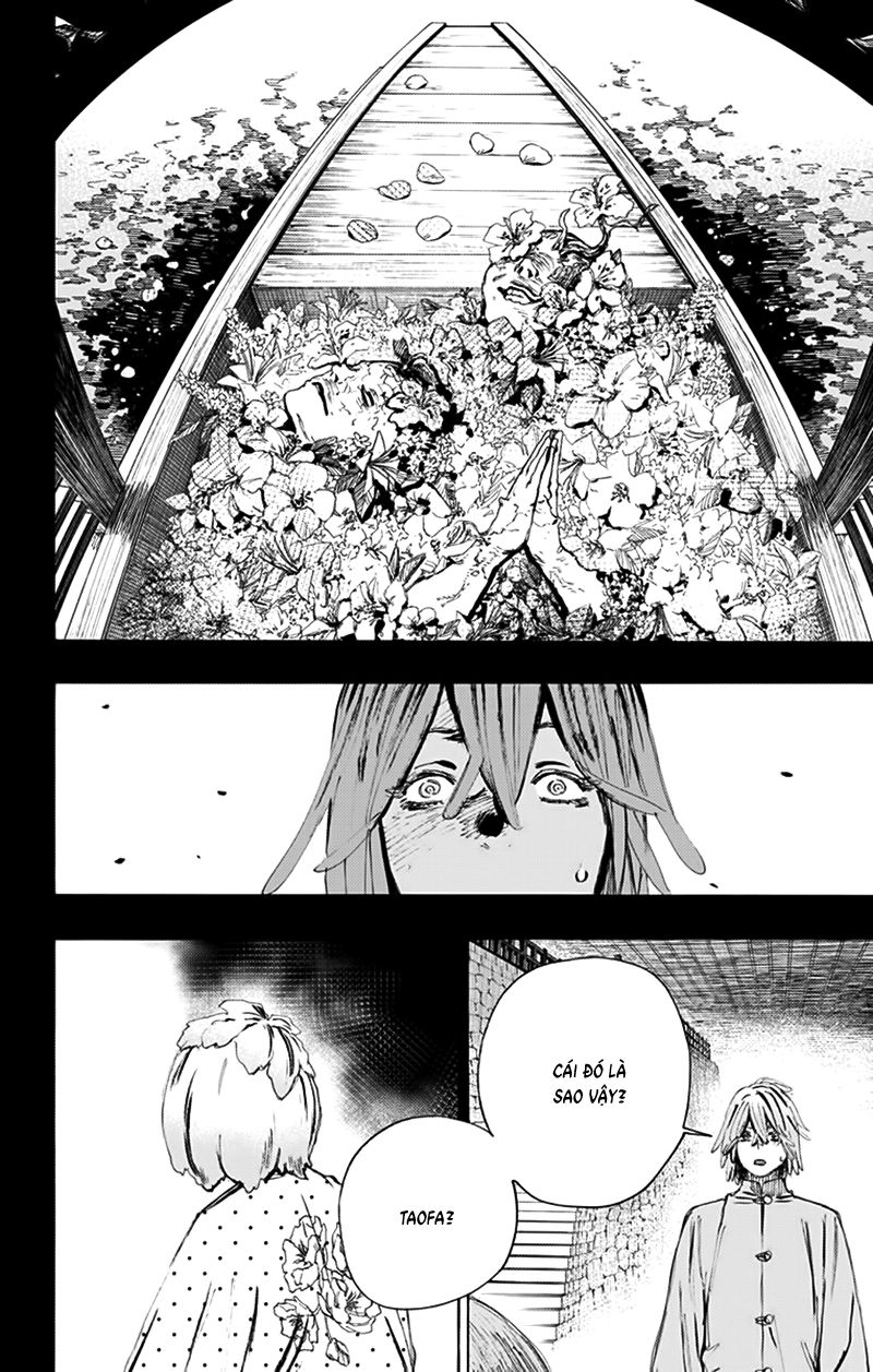 Jigokuraku: Chapter 76