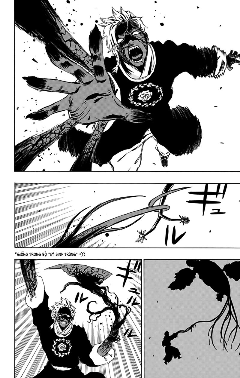 Jigokuraku: Chapter 77