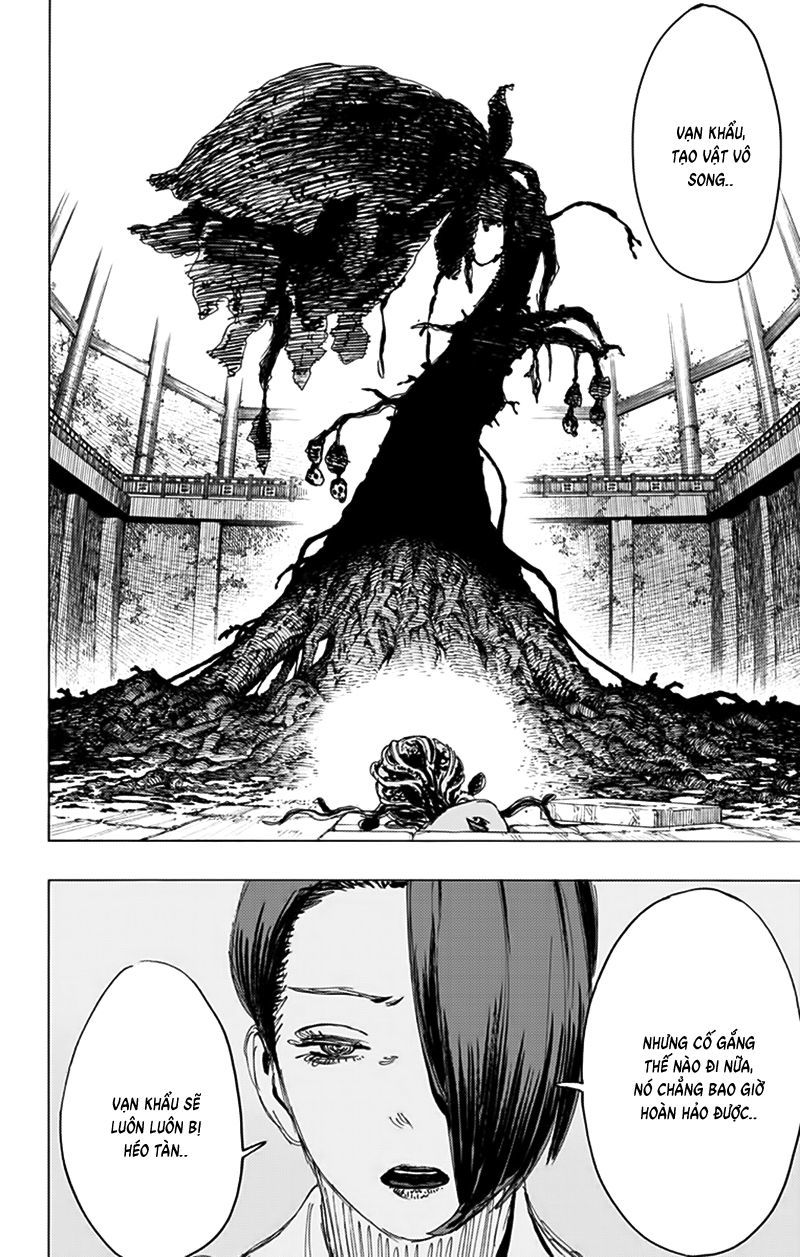 Jigokuraku: Chapter 94