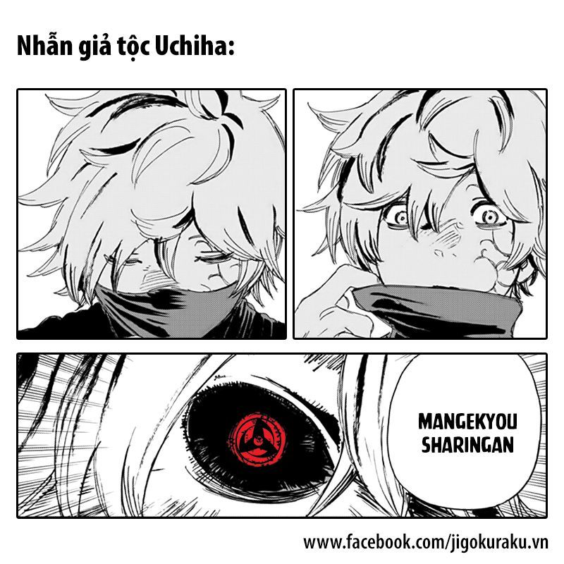 Jigokuraku: Chapter 94
