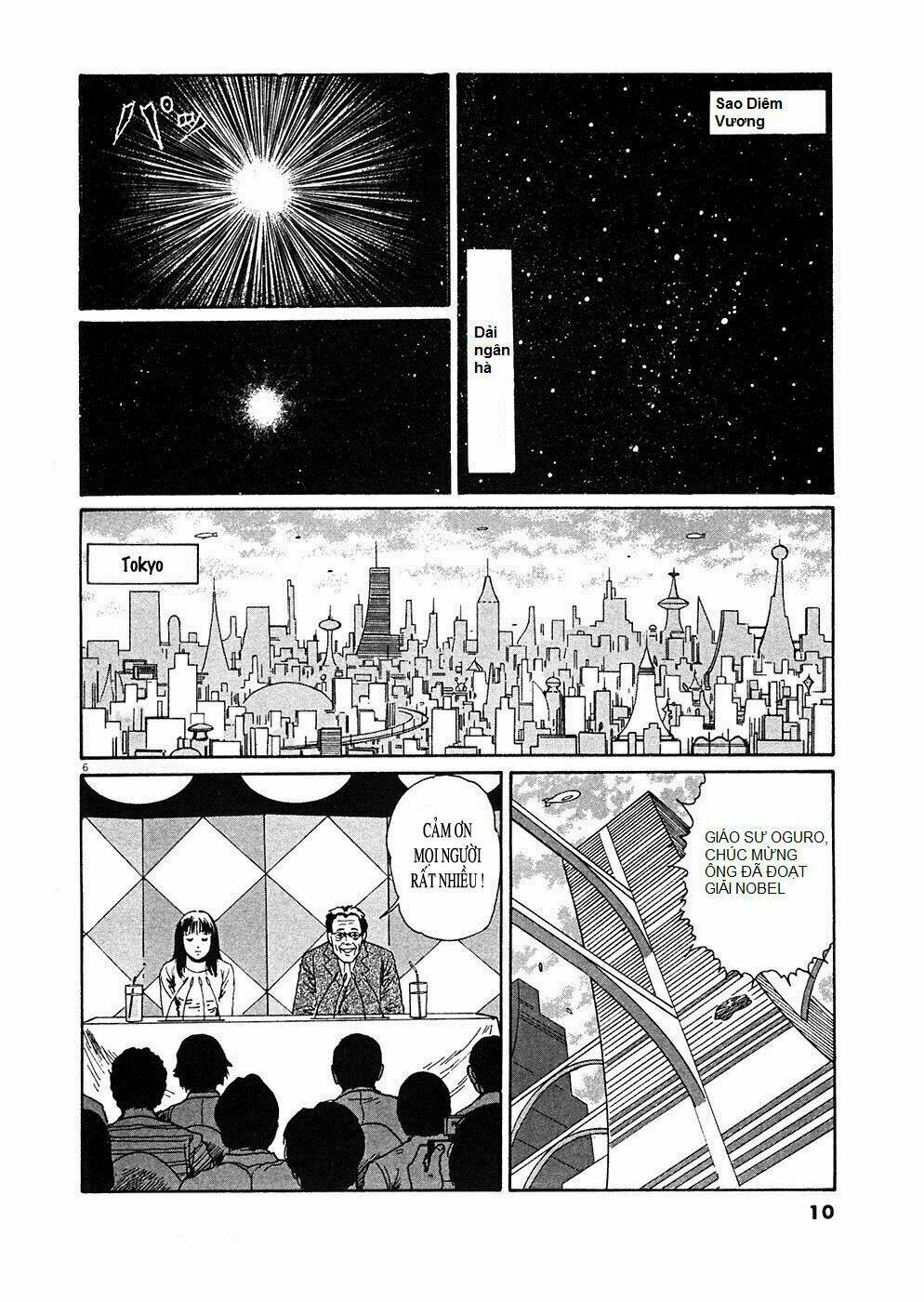 Thiên Hạ Đệ Nhất Y Lại Môn: Chapter 1