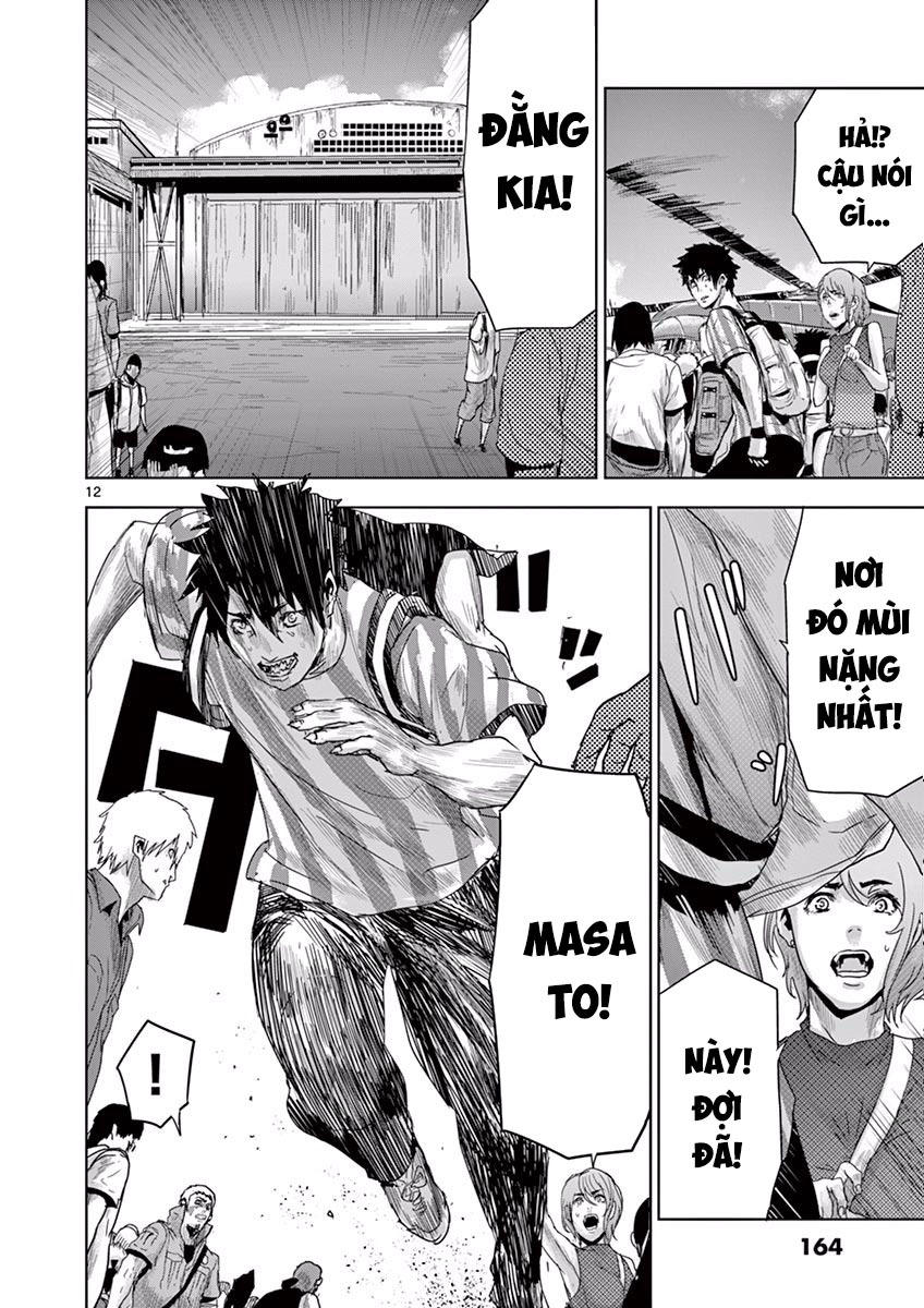 Jinmen: Chapter 19