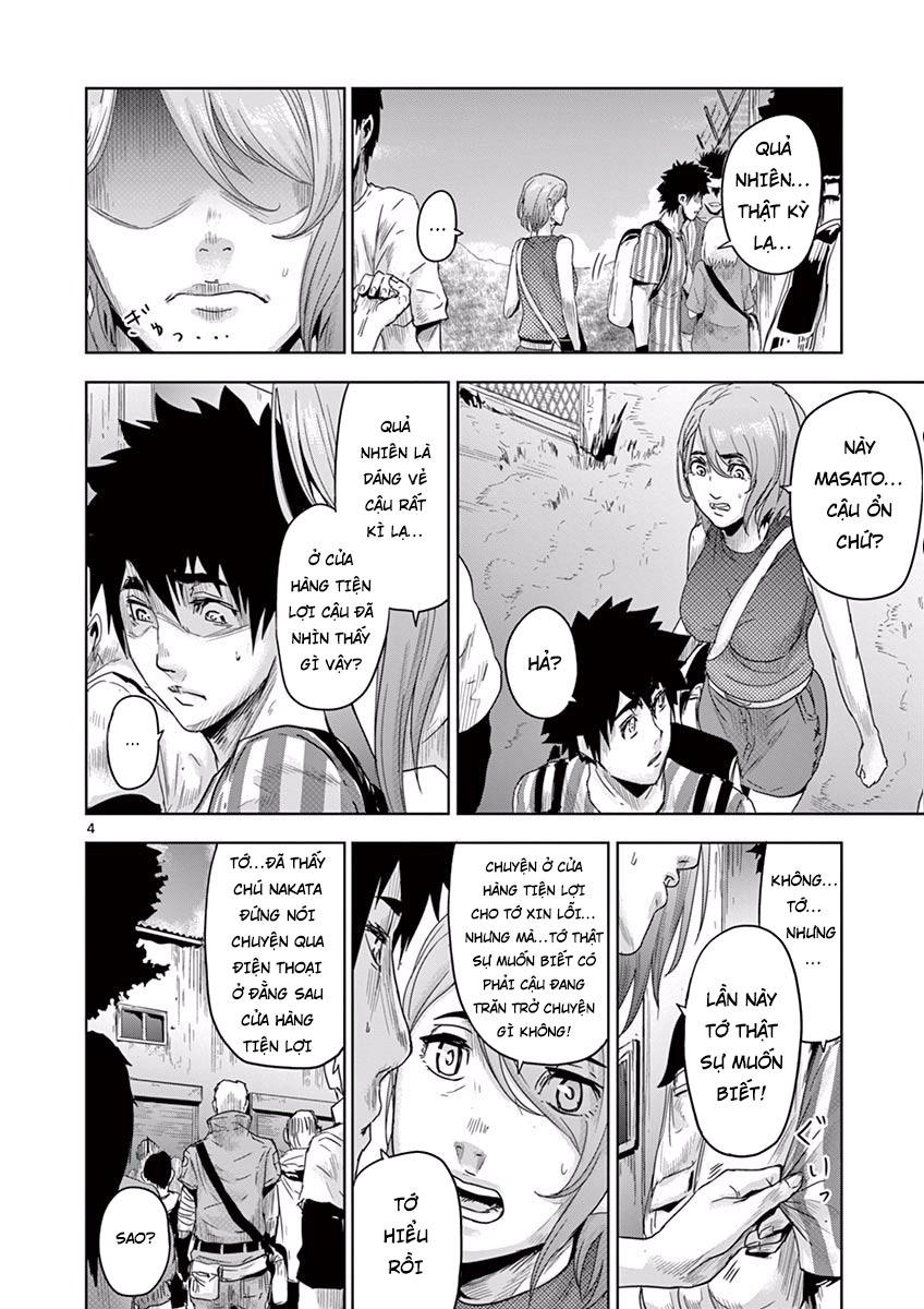Jinmen: Chapter 19