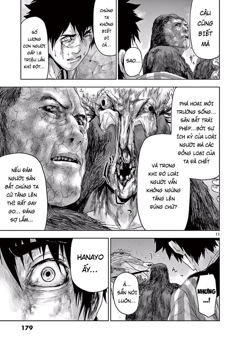 Jinmen: Chapter 20
