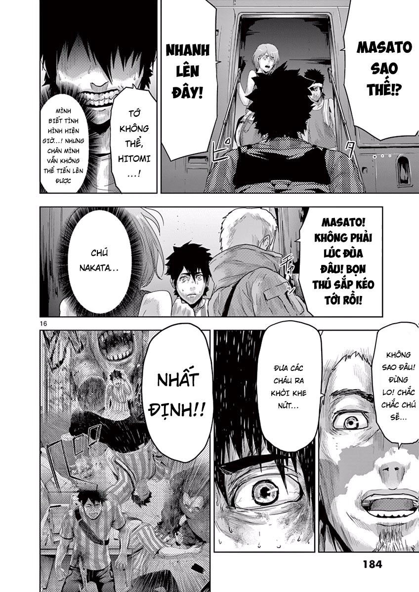 Jinmen: Chapter 20