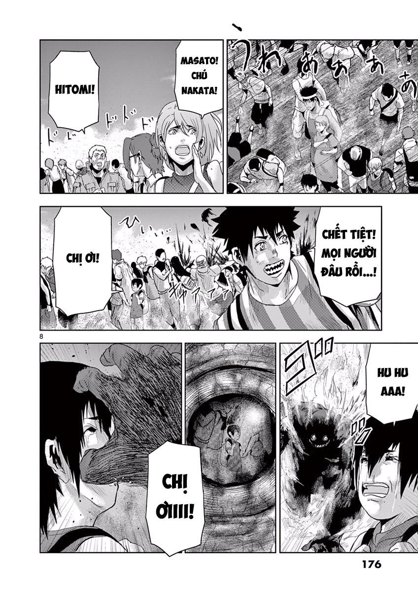 Jinmen: Chapter 20