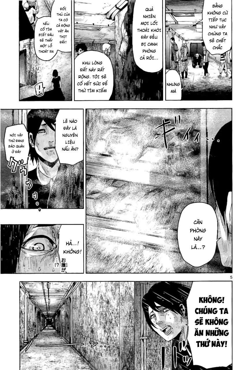 Jinmen: Chapter 23