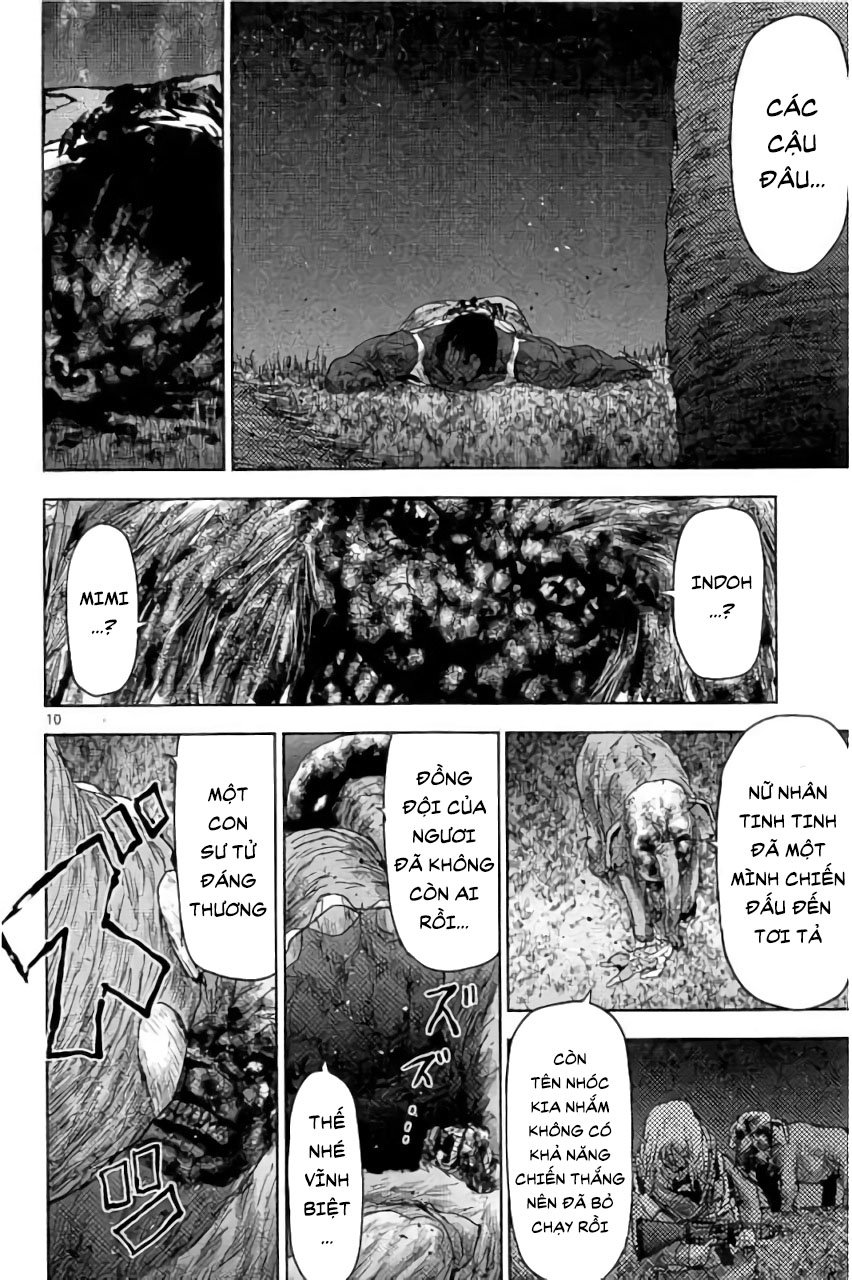 Jinmen: Chapter 29