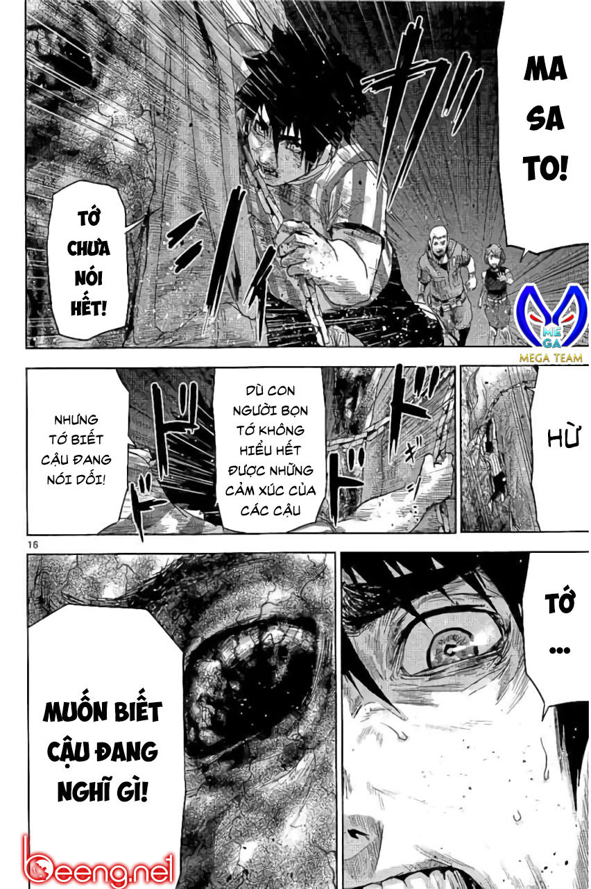Jinmen: Chapter 29