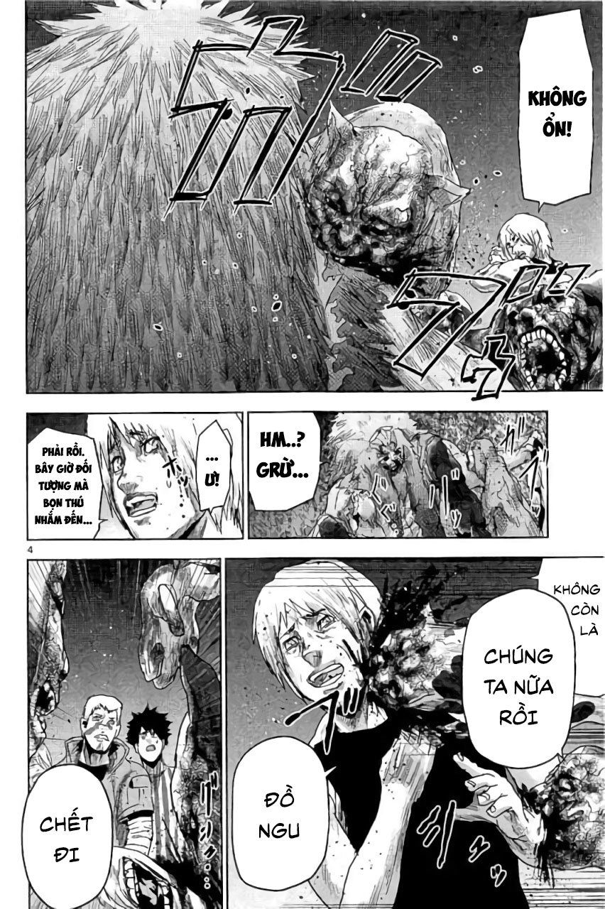 Jinmen: Chapter 29