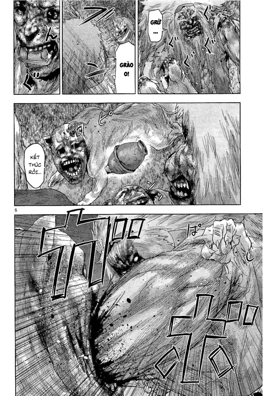 Jinmen: Chapter 29