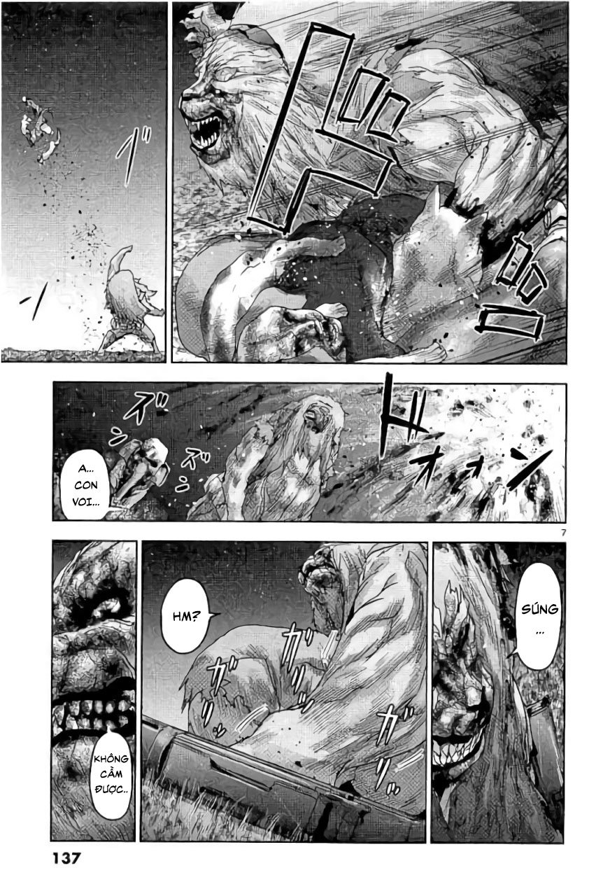 Jinmen: Chapter 29