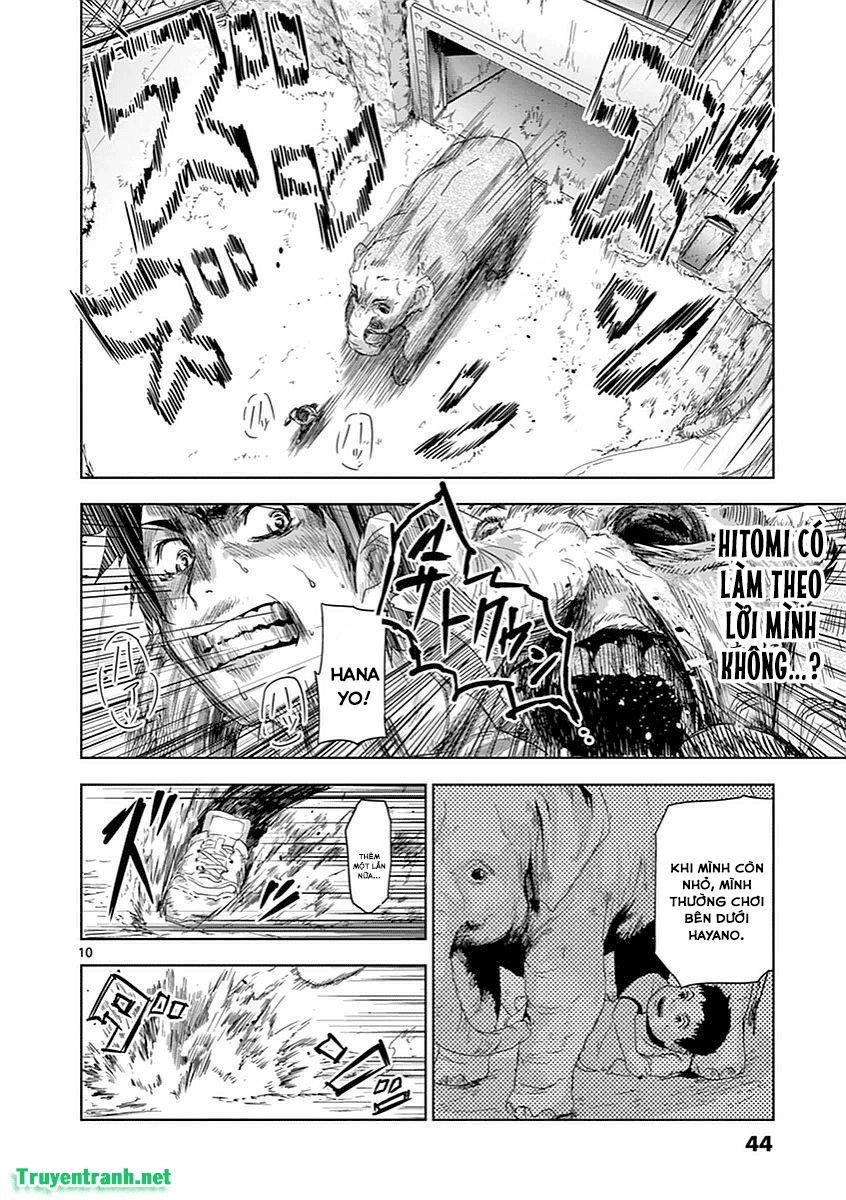 Jinmen: Chapter 3