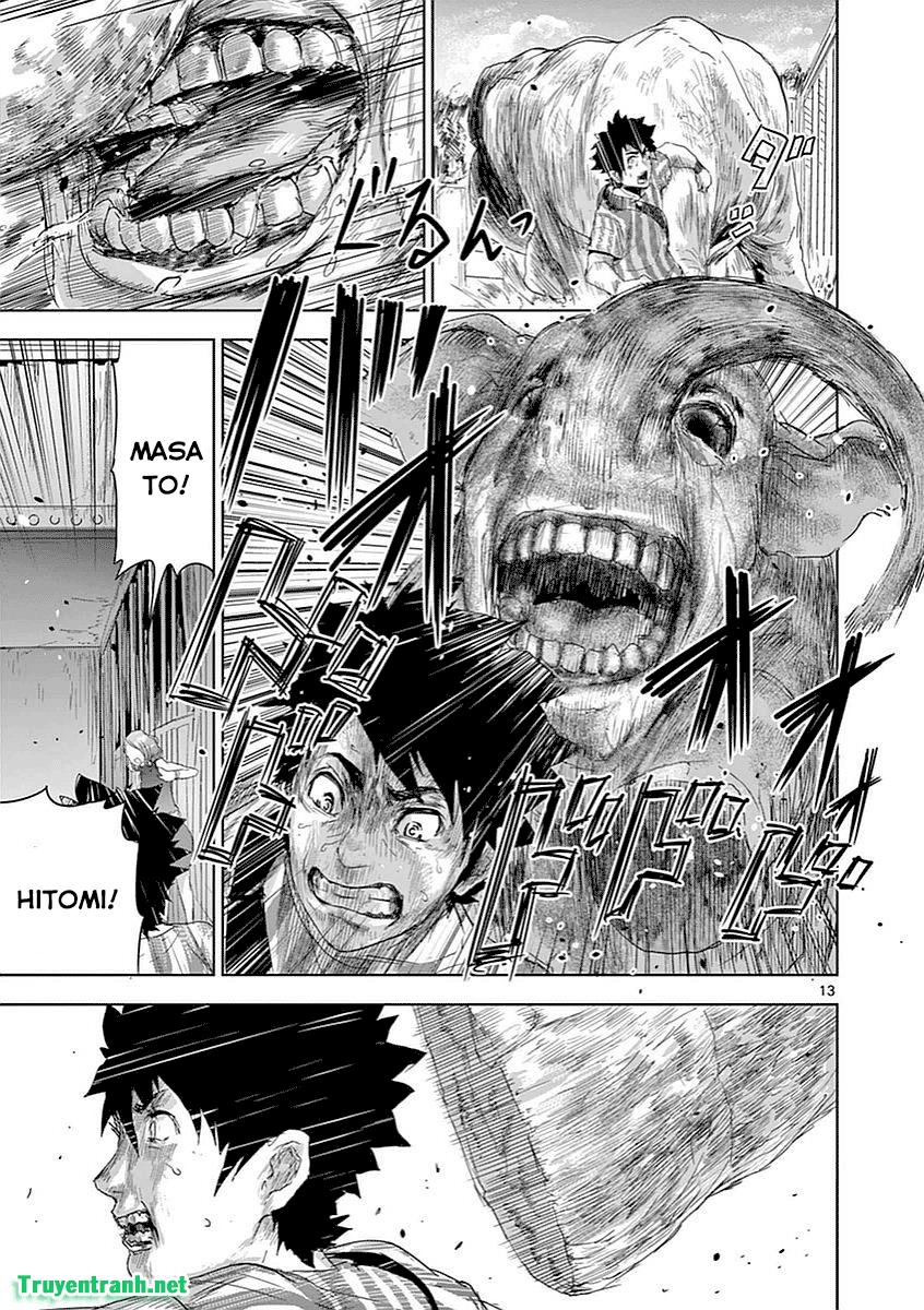 Jinmen: Chapter 3