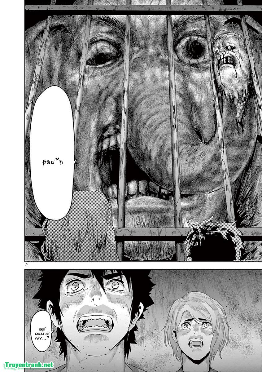 Jinmen: Chapter 3