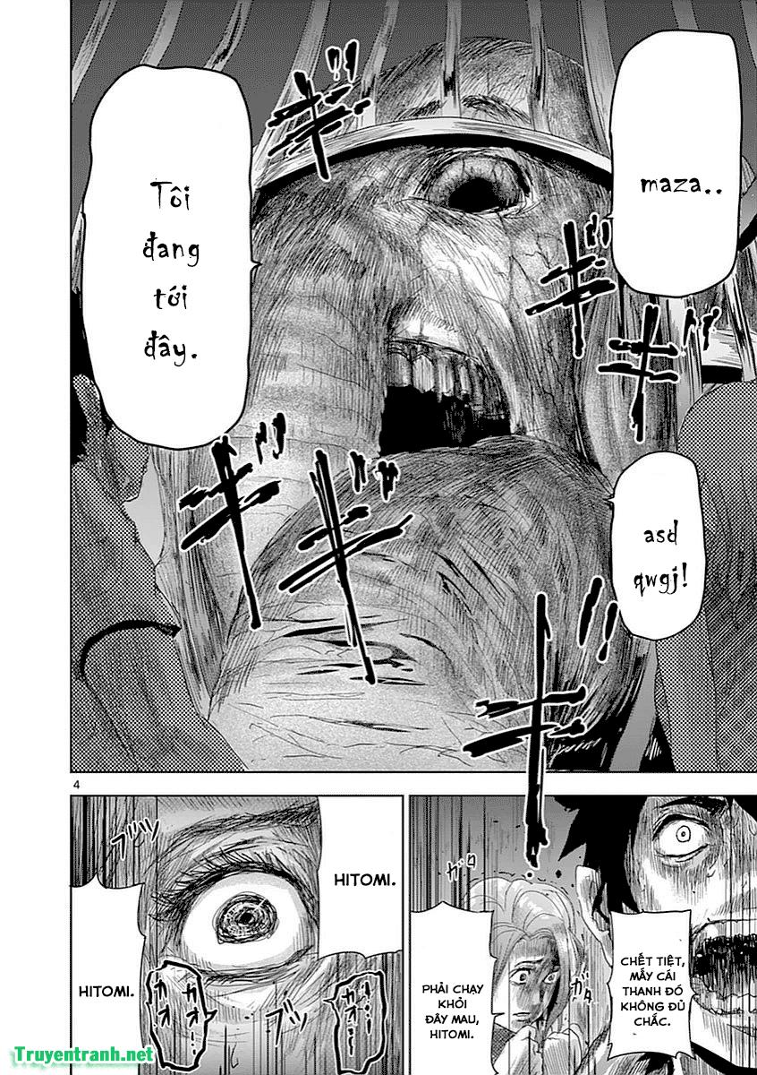 Jinmen: Chapter 3