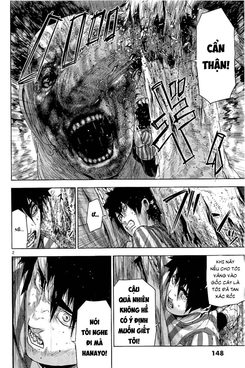 Jinmen: Chapter 30