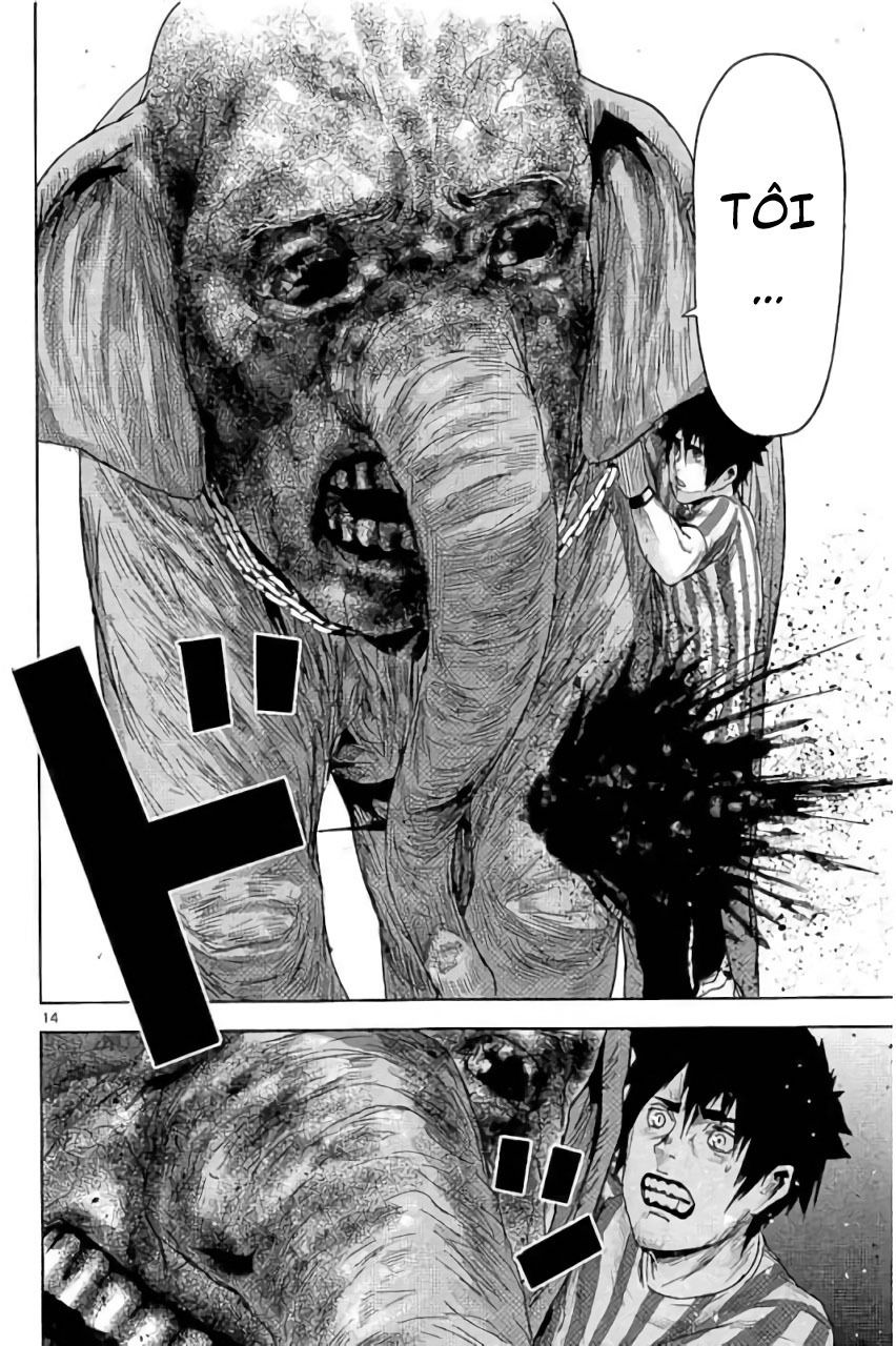 Jinmen: Chapter 30