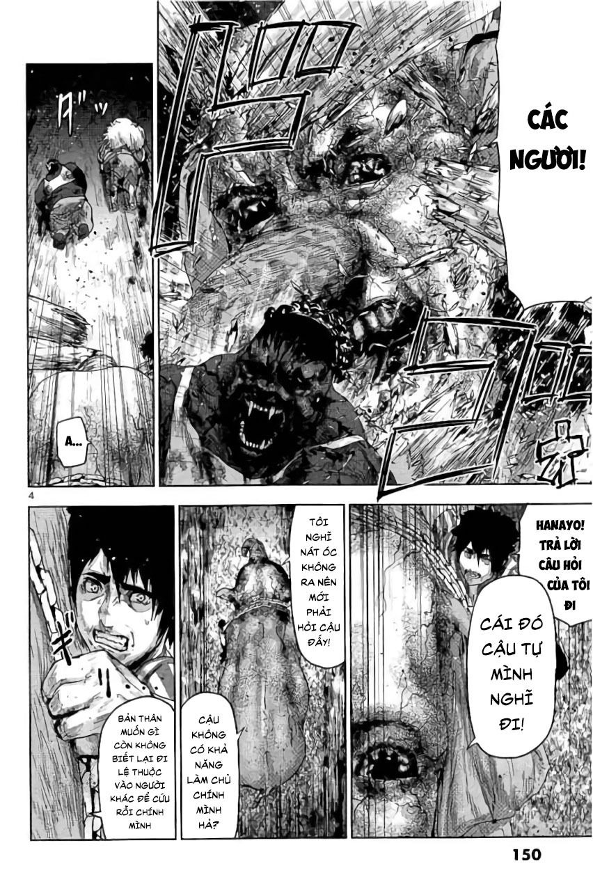 Jinmen: Chapter 30