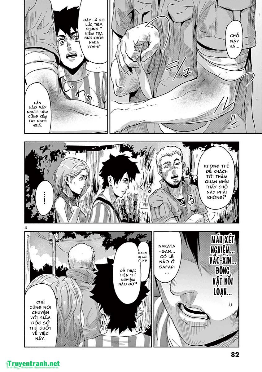 Jinmen: Chapter 7
