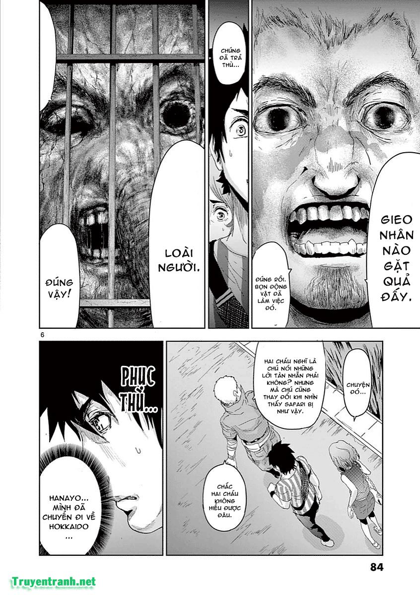 Jinmen: Chapter 7