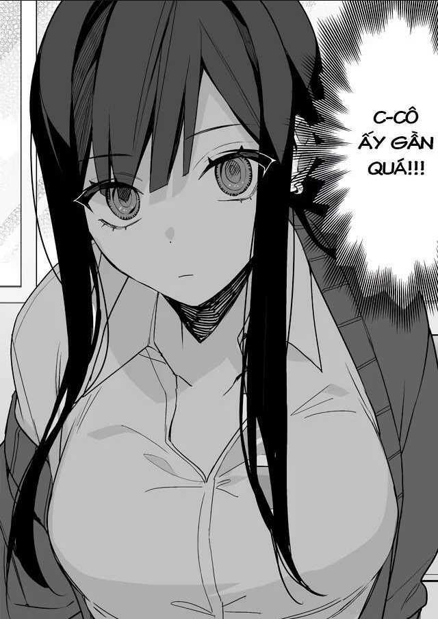 Jirai Nandesuka? Chihara-San: Chapter 1