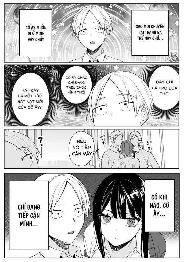 Jirai Nandesuka? Chihara-San: Chapter 1